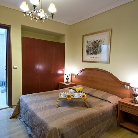 וריה Villa Elia מראה חיצוני תמונה