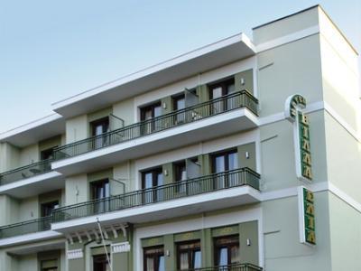 וריה Villa Elia מראה חיצוני תמונה
