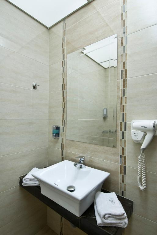 וריה Villa Elia חדר תמונה