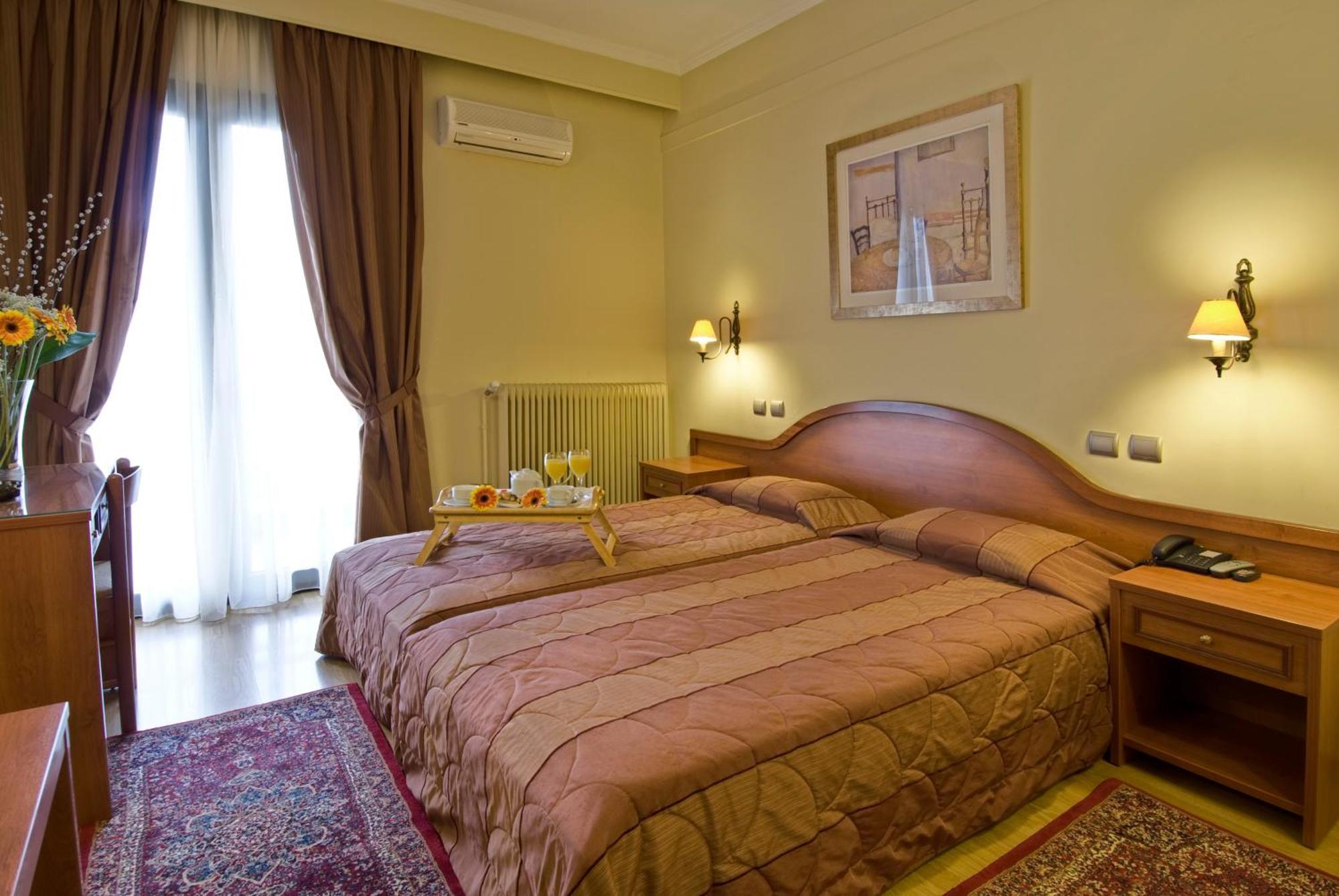 וריה Villa Elia מראה חיצוני תמונה