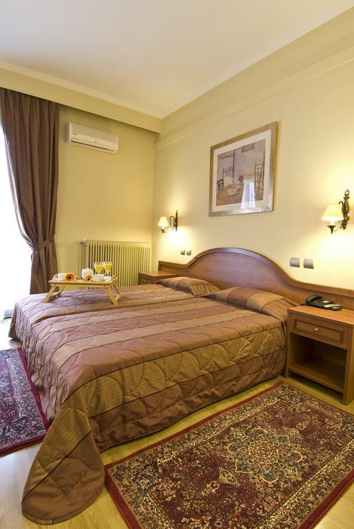 וריה Villa Elia מראה חיצוני תמונה